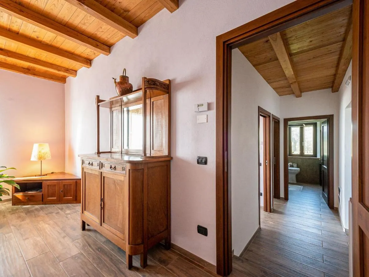 סקאנסאנו Holiday Home Civitella By Interhome איטליה