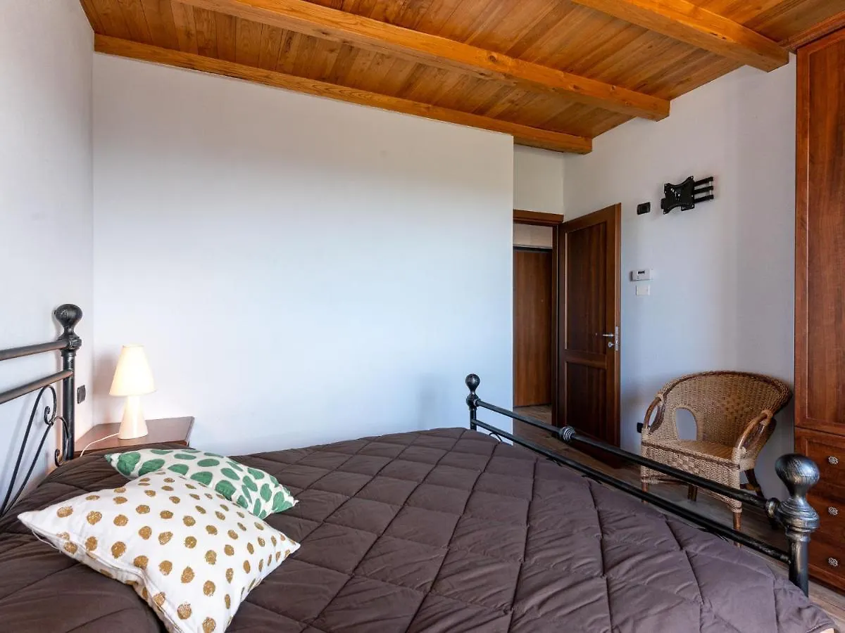 סקאנסאנו Holiday Home Civitella By Interhome איטליה