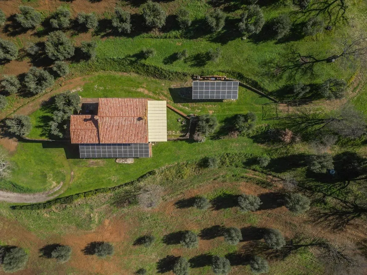 סקאנסאנו Holiday Home Civitella By Interhome