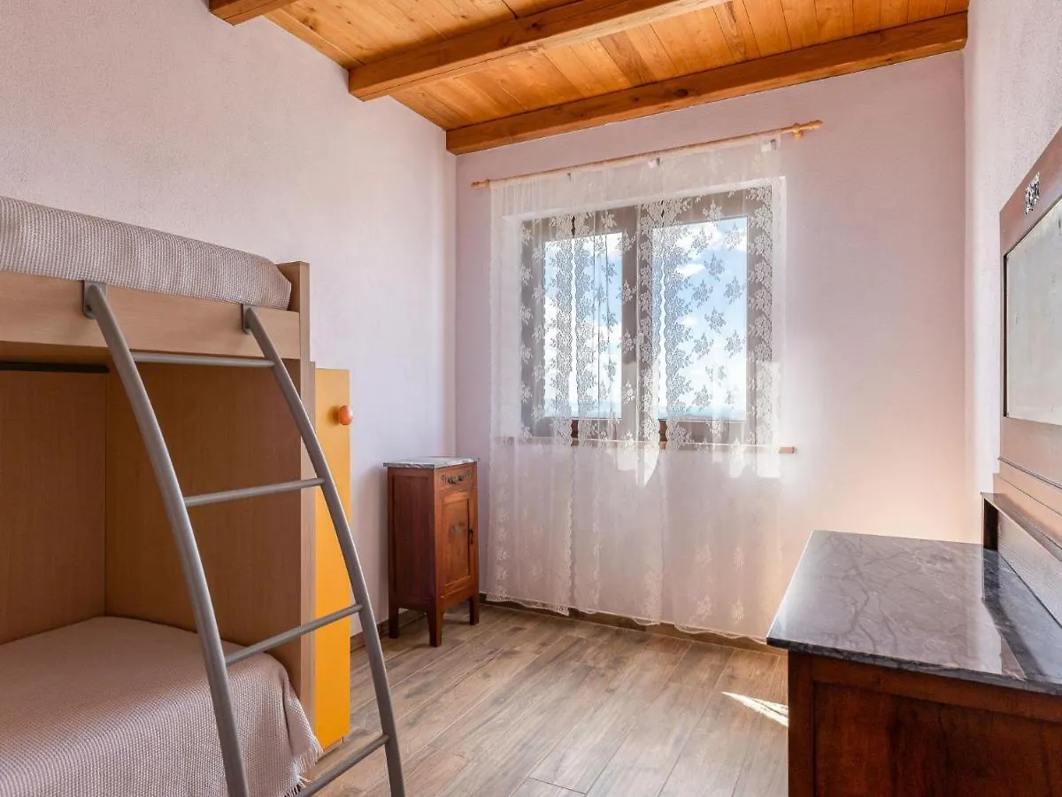 סקאנסאנו Holiday Home Civitella By Interhome