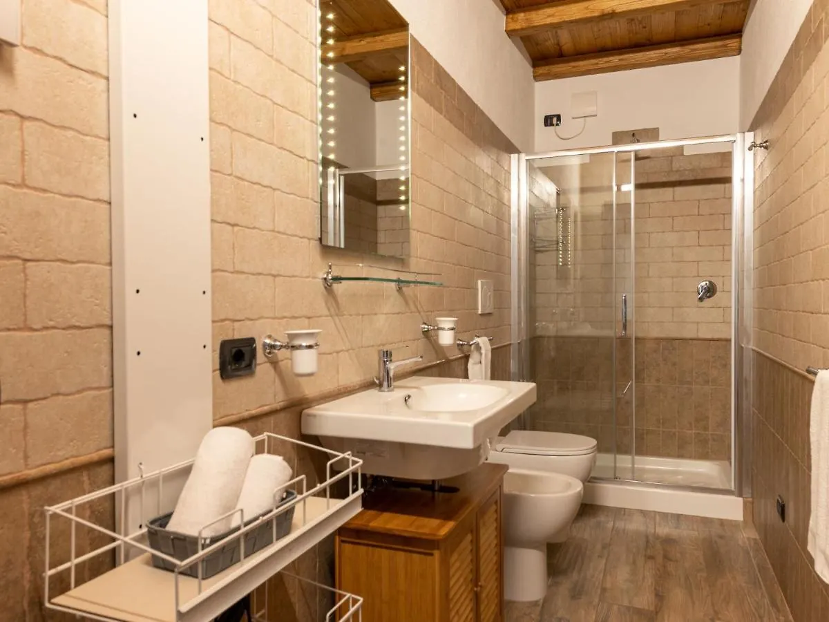 סקאנסאנו Holiday Home Civitella By Interhome 0*,  איטליה