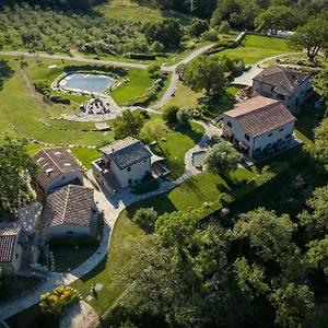  Alloggio per agriturismo Sasseta Alta