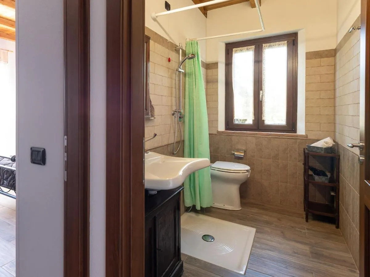 Holiday Home Civitella By Interhome Scansano Italy