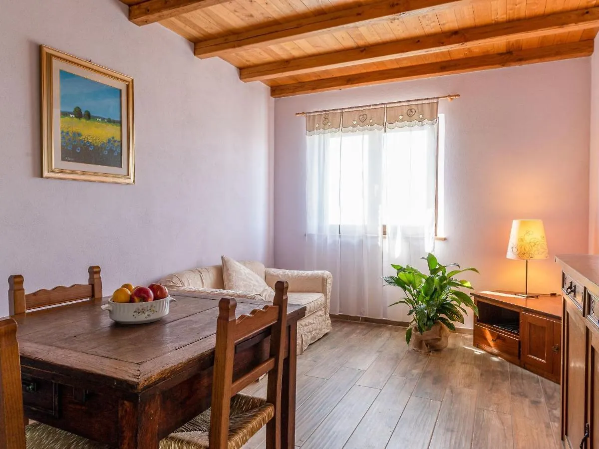 Holiday Home Civitella By Interhome Scansano
