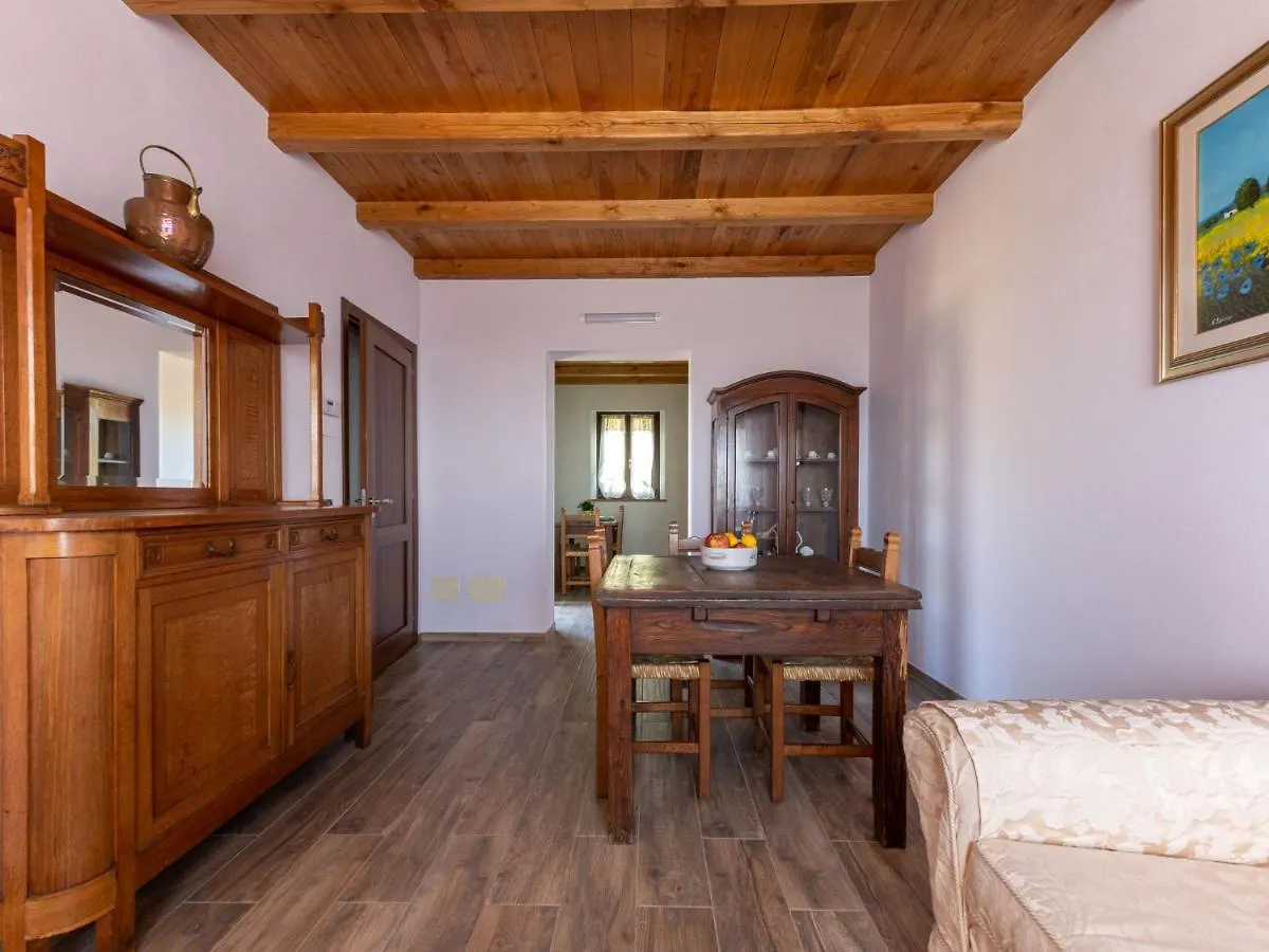 Holiday Home Civitella By Interhome Scansano