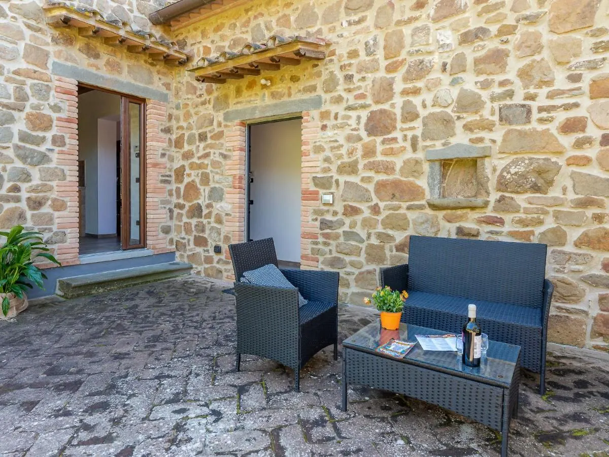 Holiday Home Civitella By Interhome Scansano Italy