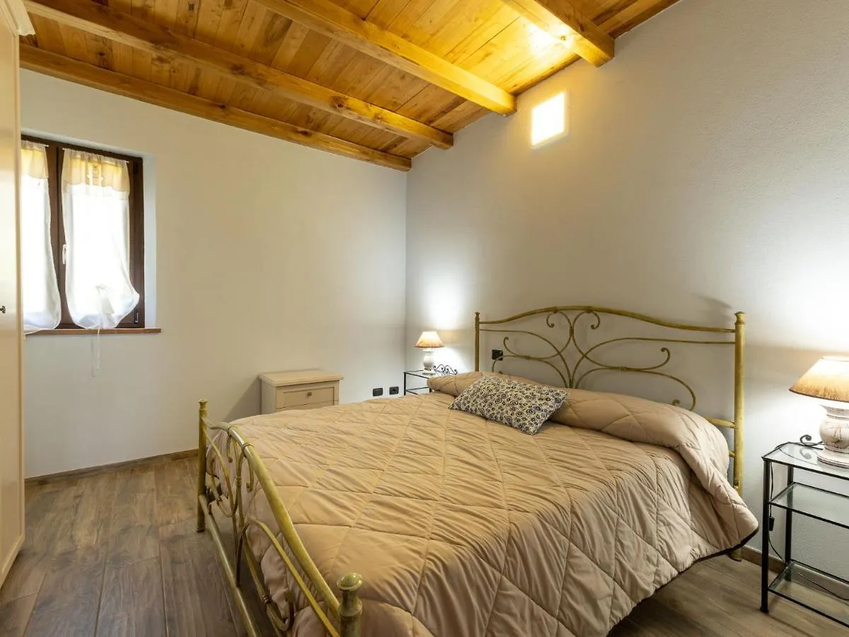 Holiday Home Civitella By Interhome Scansano