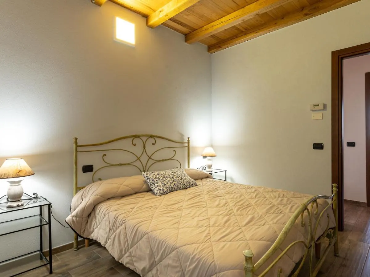 Holiday Home Civitella By Interhome Scansano